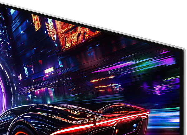 Фото - Монітор ігровий Samsung Odyssey OLED G8 G81SF (LS27FG812SIXCI/UA)