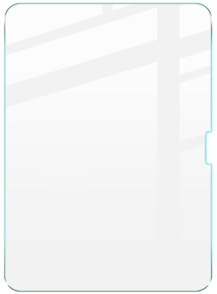 Захисне скло для планшета BeCover 3D Edge Full Cover для Apple iPad Air 11" M4 2026 (715170)