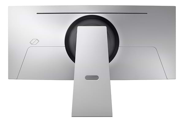 Фото - Уцінка - Монітор ігровий Samsung Odyssey OLED G8 SMART (LS34DG852SIXUA)