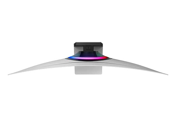 Фото - Уцінка - Монітор ігровий Samsung Odyssey OLED G8 SMART (LS34DG852SIXUA)