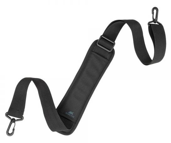 Фото - Сумка для ноутбуку RIVACASE Tegel 8432 (Black)