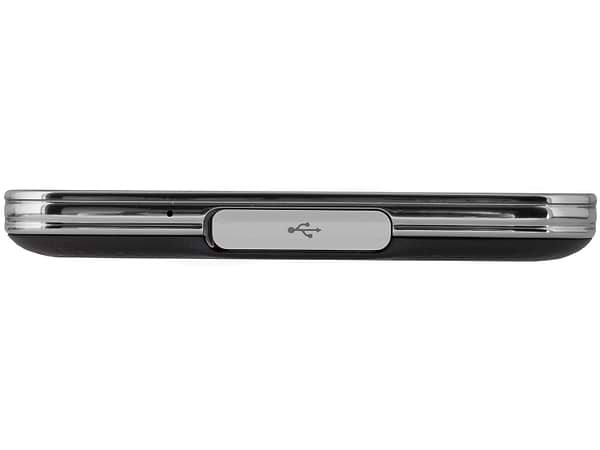 Фото - Смартфон Samsung G900H Galaxy S5 Black