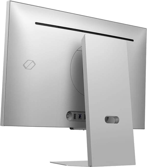 Фото - Монітор ігровий Samsung Odyssey 3D G90XF (LS27FG900XIXCI)