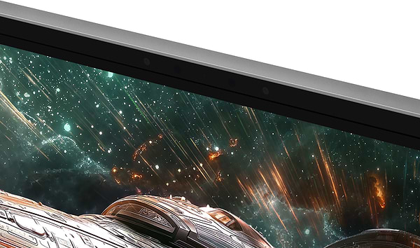 Фото - Монітор ігровий Samsung Odyssey 3D G90XF (LS27FG900XIXCI)