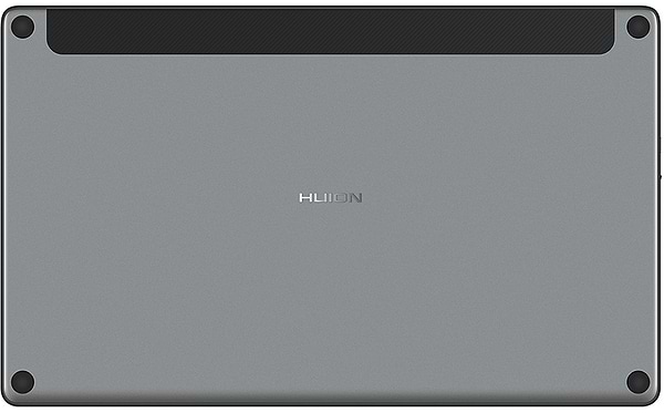 Фото - Графічний планшет Huion Inspiroy Giano G930L + рукавичка
