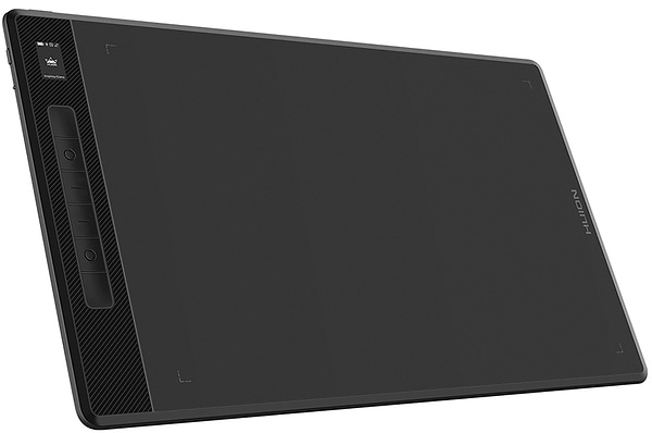 Фото - Графічний планшет Huion Inspiroy Giano G930L + рукавичка