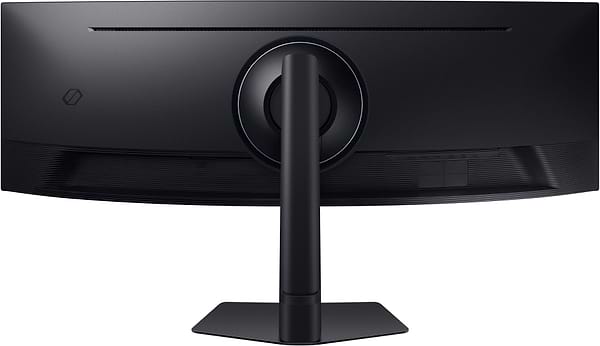 Фото - Монитор игровой Samsung Odyssey G9 (LS49CG954EIXCI)