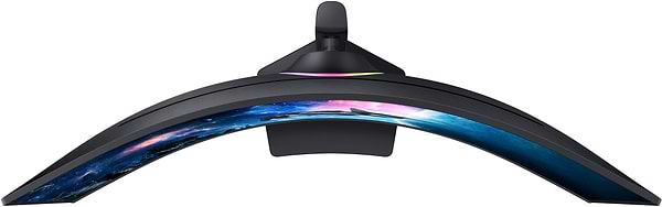 Фото - Монитор игровой Samsung Odyssey G9 (LS49CG954EIXCI)