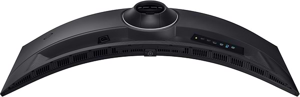 Фото - Монитор игровой Samsung Odyssey G9 (LS49CG954EIXCI)