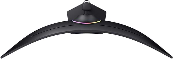 Фото - Монитор игровой Samsung Odyssey G9 (LS49CG954EIXCI)