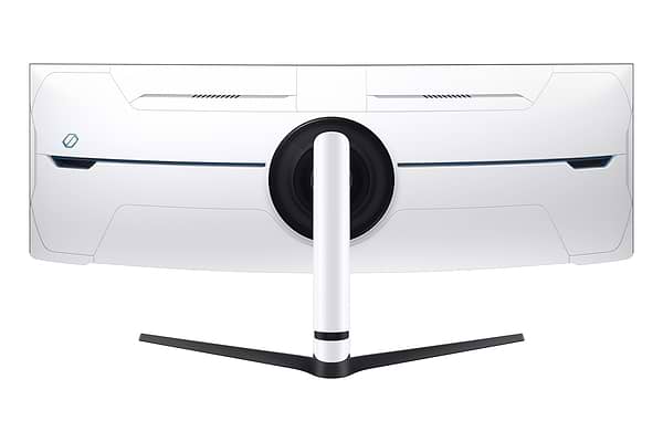 Фото - Монітор ігровий Samsung Odyssey Neo G9 G95NC (LS57CG952NIXUA)