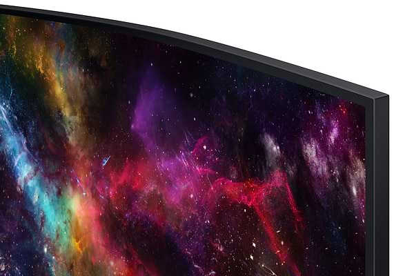Фото - Монітор ігровий Samsung Odyssey Neo G9 G95NC (LS57CG952NIXUA)