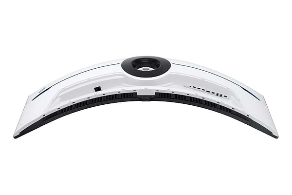 Фото - Монітор ігровий Samsung Odyssey Neo G9 G95NC (LS57CG952NIXUA)