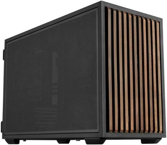Корпус Lian Li MATX без БП (G99.B4X-WD.00)