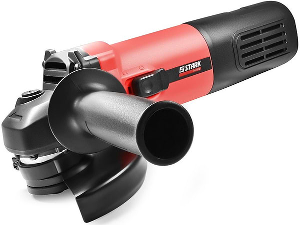 Фото - Болгарка Stark AG-1150 Profi (130011500)
