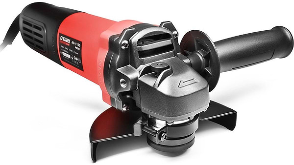 Фото - Болгарка Stark AG-1150 Profi (130011500)