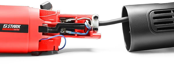 Фото - Болгарка Stark AG-1150 Profi (130011500)