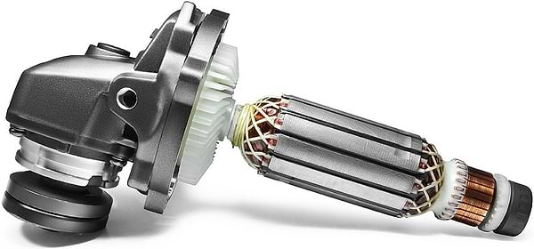 Фото - Болгарка Stark AG-1150 Profi (130011500)