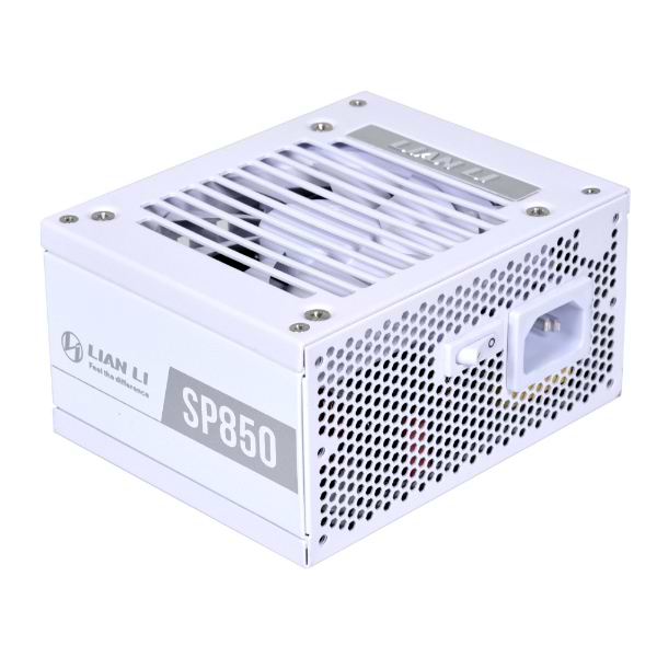 Блок живлення для ПК Lian Li SFX 850Вт (G9P.SP0850P.W000.EU)