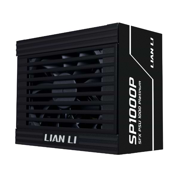 Блок живлення для ПК Lian Li SFX 1000Вт (G9P.SP1000P.B000.EU)
