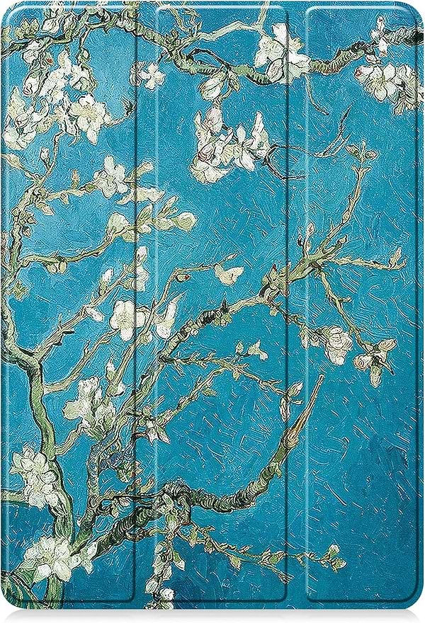 Фото - Чехол для планшета BeCover Smart Case for Xiaomi Pad 8 / 8 Pro 11.2" Spring (714595)