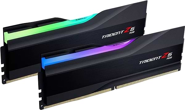 Фото - Память DDR G.Skill 32GB DDR5-6800 (F5-6800J3445G16GX2-TZ5RK)