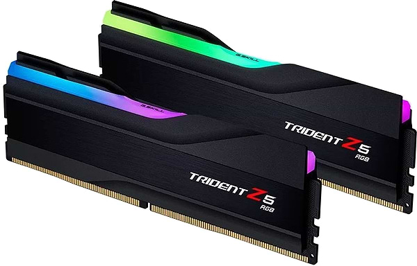 Фото - Память DDR G.Skill 32GB DDR5-6800 (F5-6800J3445G16GX2-TZ5RK)