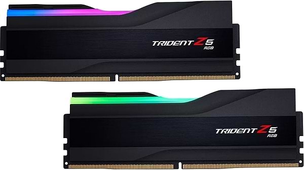 Фото - Память DDR G.Skill 32GB DDR5-6800 (F5-6800J3445G16GX2-TZ5RK)