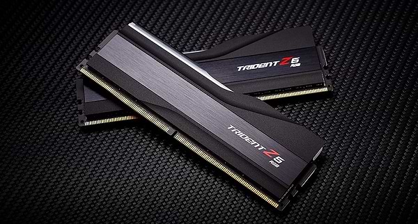Фото - Память DDR G.Skill 32GB DDR5-6800 (F5-6800J3445G16GX2-TZ5RK)