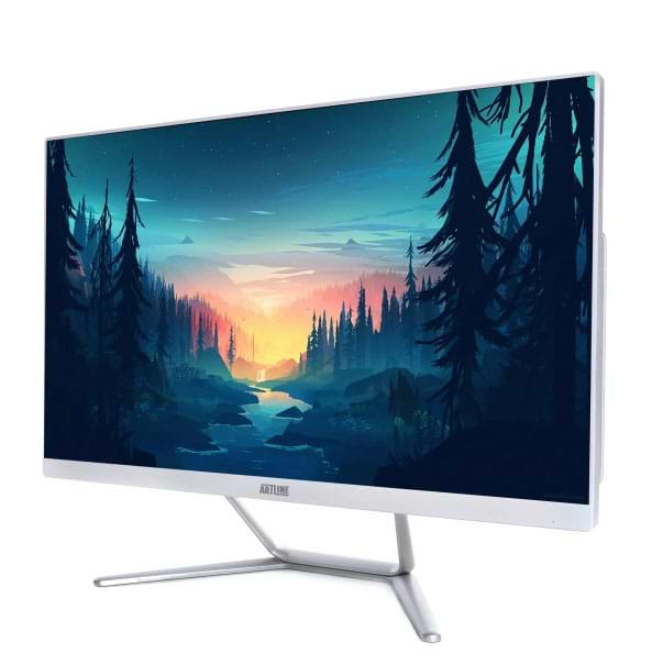 Фото - Комп'ютер-моноблок Artline Home G43 (G43v35w)