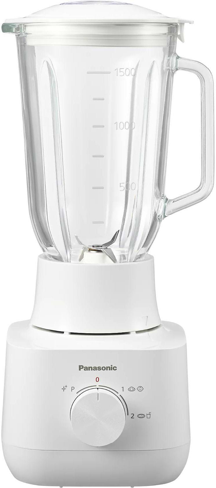Блендер стаціонарний Panasonic MX-EG5311WTQ - Фото 1