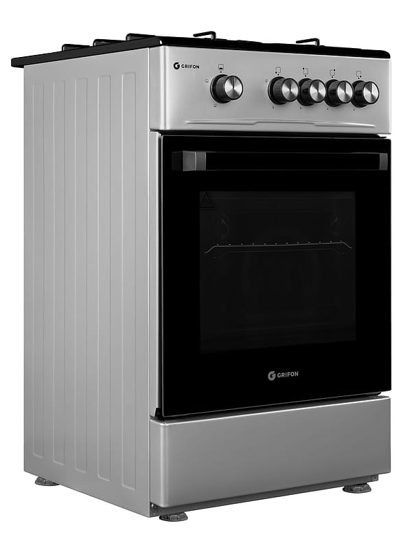 Фото - Плита газовая Grifon G541S-M1
