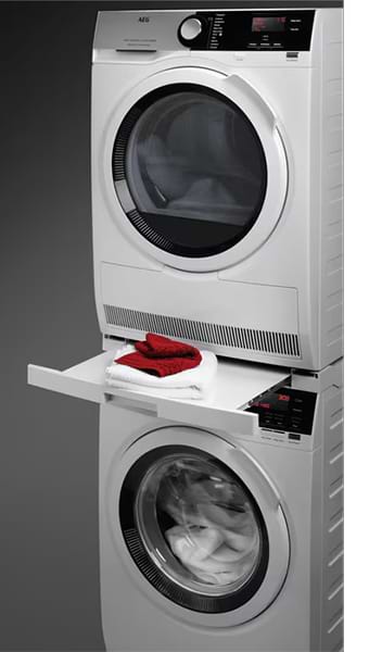 Фото - Комплект кріплень для установки в колону AEG A1WYHSK2