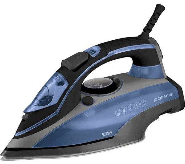 Фото - Утюг Polaris PIR 3015 SG AA 3m Blue/Graphite
