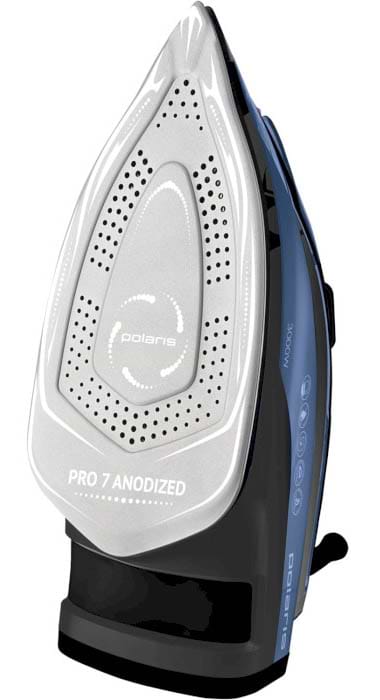 Фото - Утюг Polaris PIR 3015 SG AA 3m Blue/Graphite