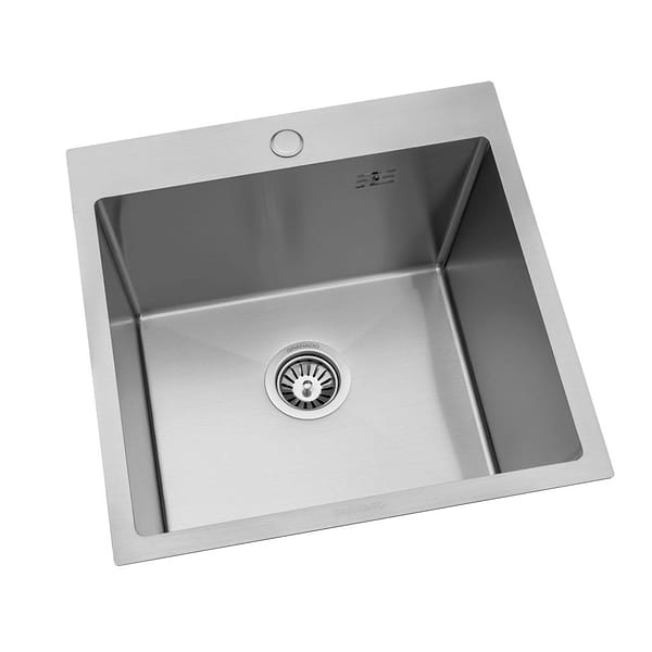 Фото - Мойка кухонная GRANADO Galera S304