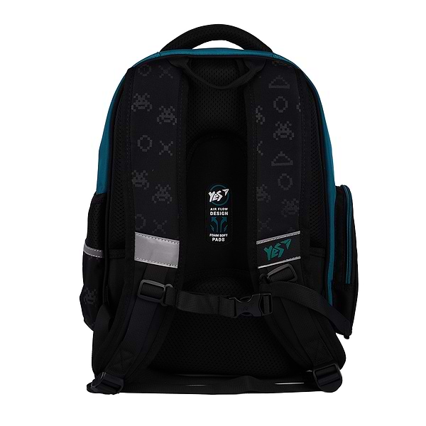 Фото - Рюкзак школьный YES S-101 Game Fan (559824)