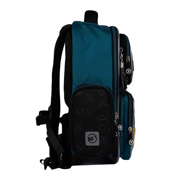 Фото - Рюкзак школьный YES S-101 Game Fan (559824)