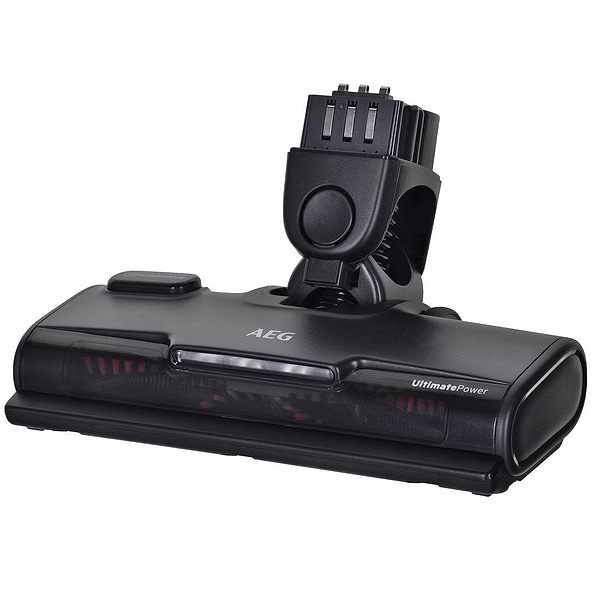 Фото - Пилосос ручний для дому AEG AS62CB25DH Black/Grey
