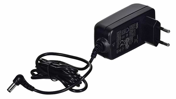 Фото - Пилосос ручний для дому AEG AS62CB25DH Black/Grey