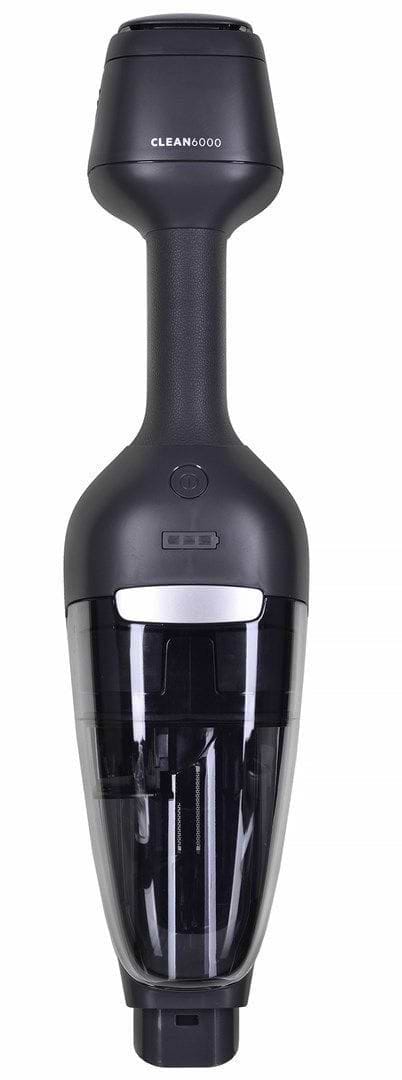 Фото - Пилосос ручний для дому AEG AS62CB25DH Black/Grey