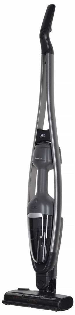 Пылесос ручной для дома AEG AS62CB25DH Black/Grey - Фото 1