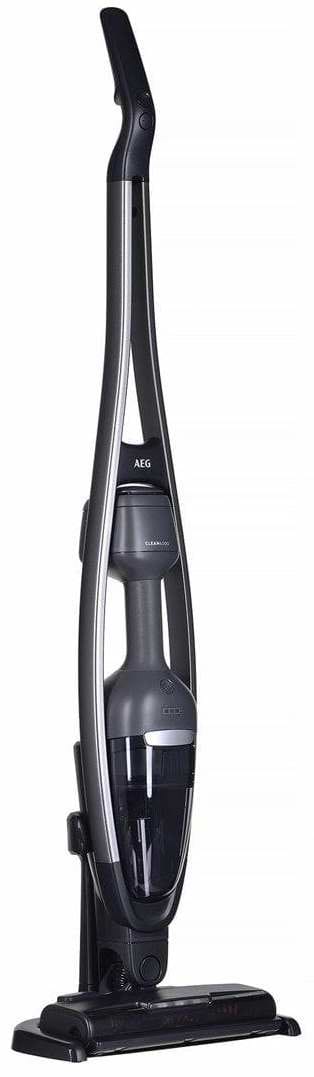 Фото - Пилосос ручний для дому AEG AS62CB25DH Black/Grey