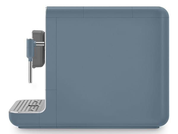 Фото - Кавомашина Smeg BCC12SBMEU