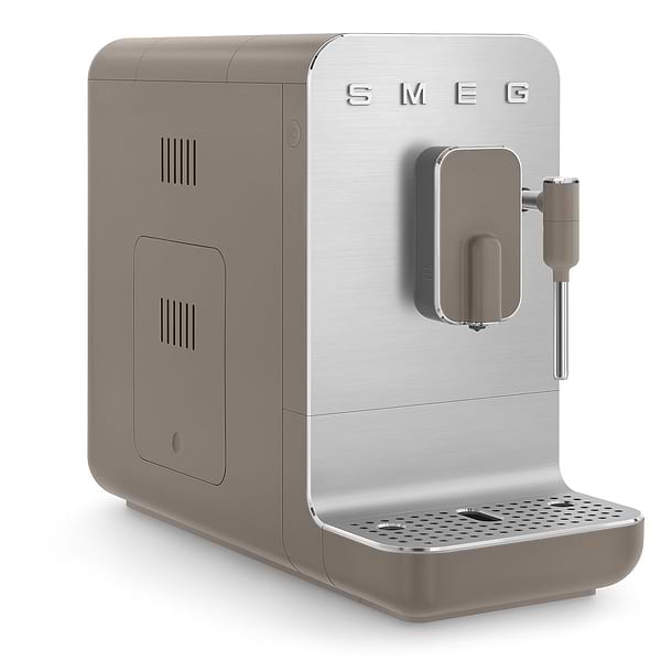 Фото - Кавомашина Smeg BCC12TPMEU