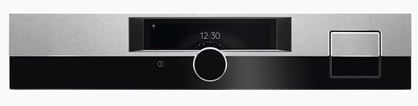 Фото - Духова шафа AEG BSK999330M