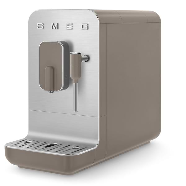 Фото - Кавомашина Smeg BCC12TPMEU