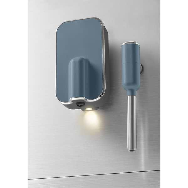 Фото - Кавомашина Smeg BCC12SBMEU