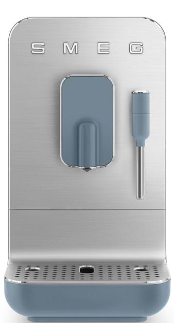 Кавомашина Smeg BCC12SBMEU - Фото 1