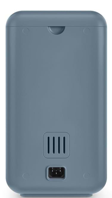 Фото - Кавомашина Smeg BCC12SBMEU